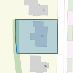 Perceel NOP00-AX-555