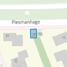 Perceel NOP00-AX-561