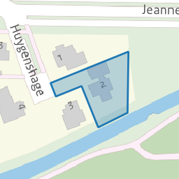 Perceel NOP00-AX-570