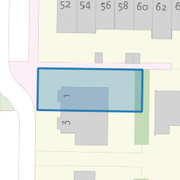 Perceel NOP00-AX-580