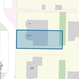 Perceel NOP00-AX-581