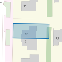 Perceel NOP00-AX-582