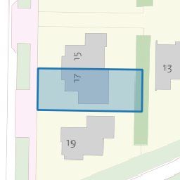 Perceel NOP00-AX-583