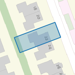 Perceel NOP00-AX-593