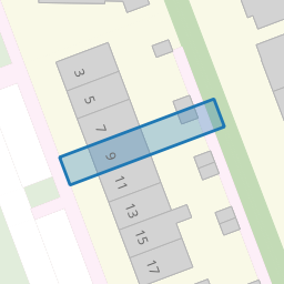 Perceel NOP00-AX-607