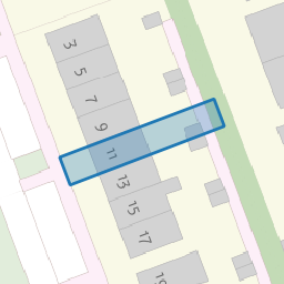 Perceel NOP00-AX-609