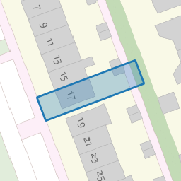 Perceel NOP00-AX-612