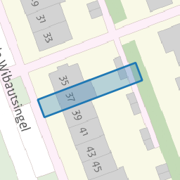 Perceel NOP00-AX-621