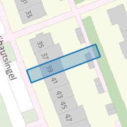 Perceel NOP00-AX-622