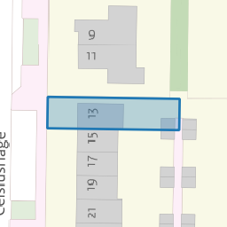 Perceel NOP00-AX-651