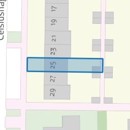 Perceel NOP00-AX-657