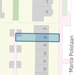 Perceel NOP00-AX-661