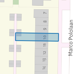 Perceel NOP00-AX-663