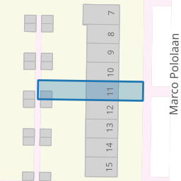Perceel NOP00-AX-664