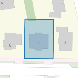 Perceel NOP00-AX-678