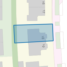 Perceel NOP00-AX-694