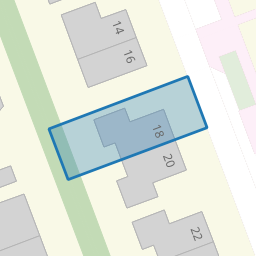 Perceel NOP00-AX-696