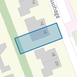 Perceel NOP00-AX-698