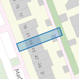 Perceel NOP00-AX-705