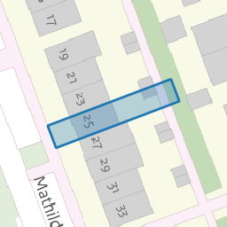 Perceel NOP00-AX-706