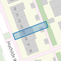 Perceel NOP00-AX-707