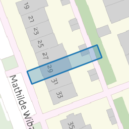 Perceel NOP00-AX-708