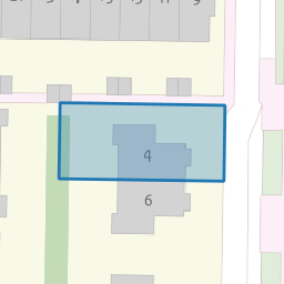 Perceel NOP00-AX-718