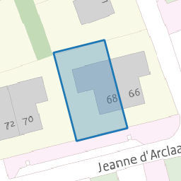 Perceel NOP00-AX-722