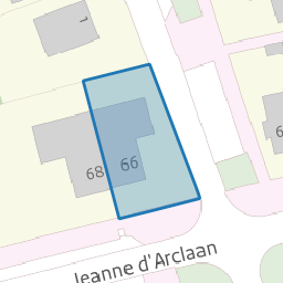 Perceel NOP00-AX-723