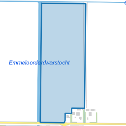 Perceel NOP00-AX-751