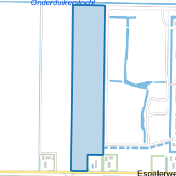 Perceel NOP00-AX-757