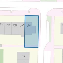Perceel NOP00-AX-764