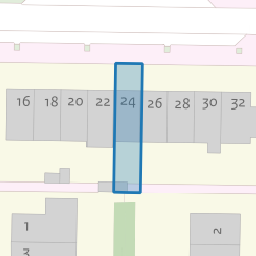 Perceel NOP00-AX-765