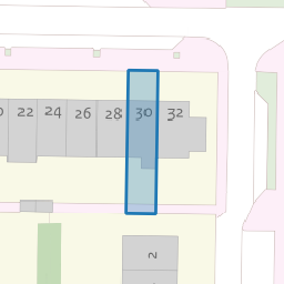 Perceel NOP00-AX-768