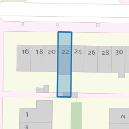 Perceel NOP00-AX-769