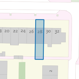 Perceel NOP00-AX-770