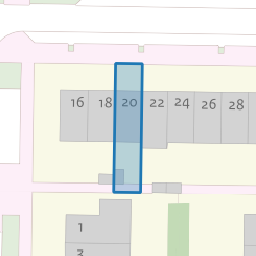 Perceel NOP00-AX-772