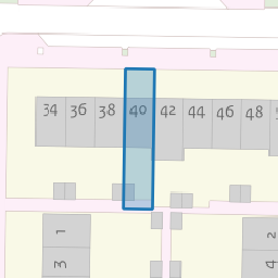 Perceel NOP00-AX-792