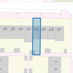 Perceel NOP00-AX-794