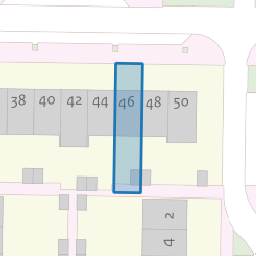 Perceel NOP00-AX-795