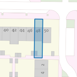 Perceel NOP00-AX-796