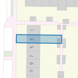 Perceel NOP00-AX-798