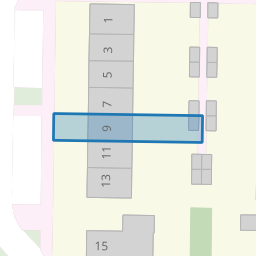 Perceel NOP00-AX-799