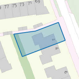 Perceel NOP00-AX-804