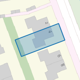 Perceel NOP00-AX-805