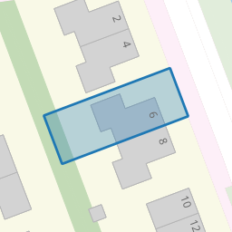 Perceel NOP00-AX-806