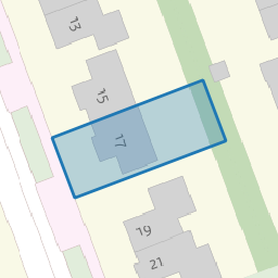 Perceel NOP00-AX-811