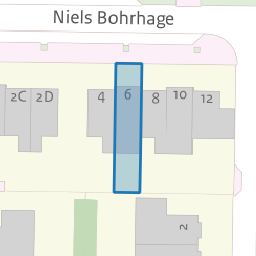 Perceel NOP00-AX-812