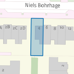 Perceel NOP00-AX-814