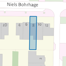 Perceel NOP00-AX-821